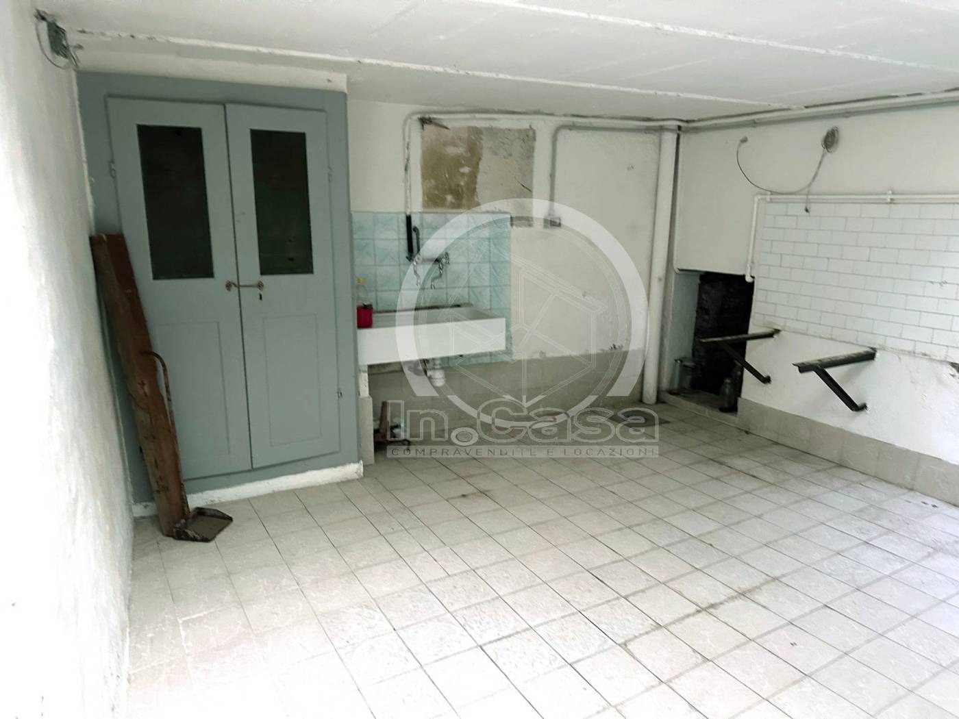 Interno appartamento
