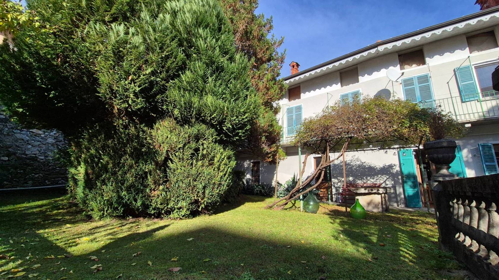 Giardino