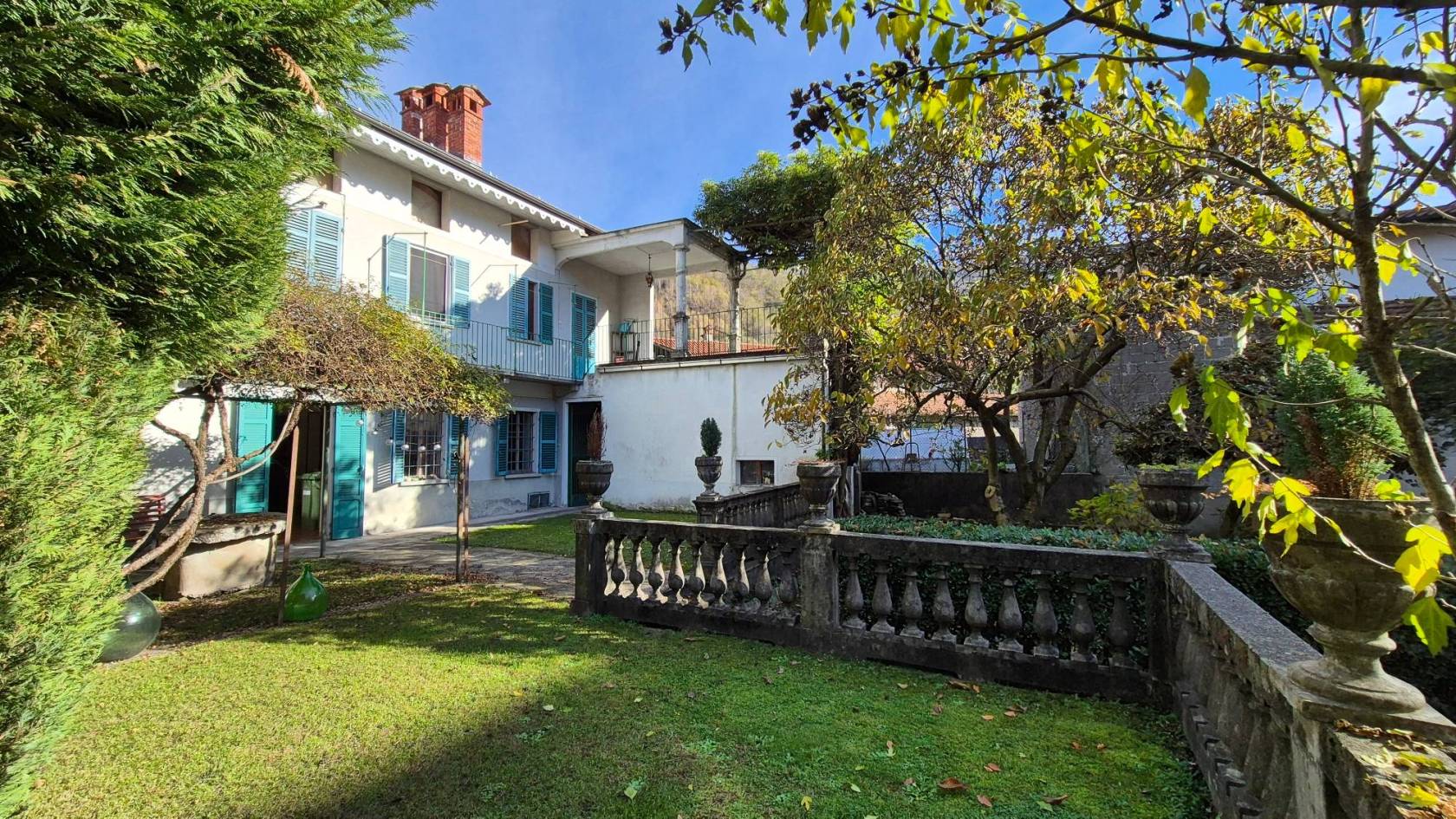 Giardino