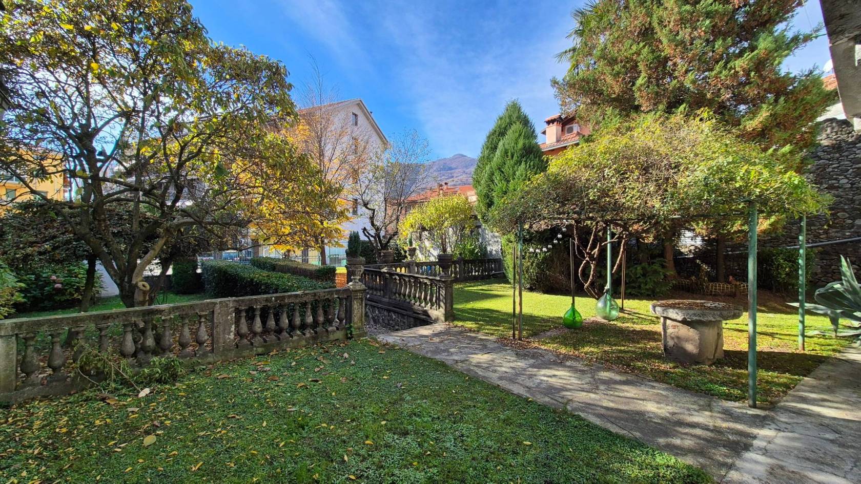 Giardino