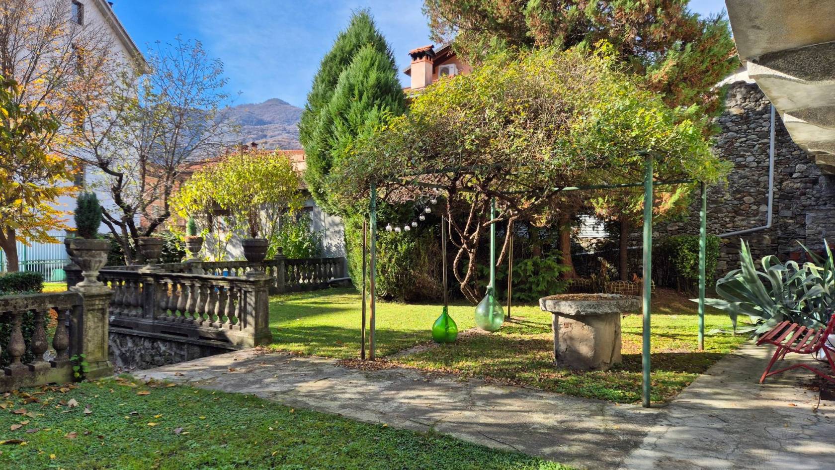 Giardino