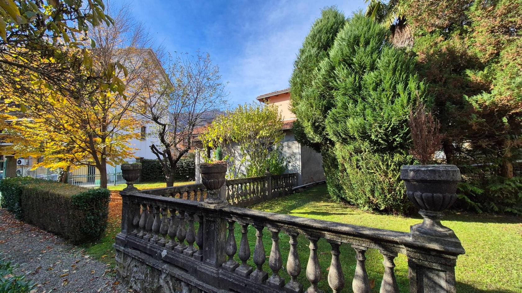 Giardino