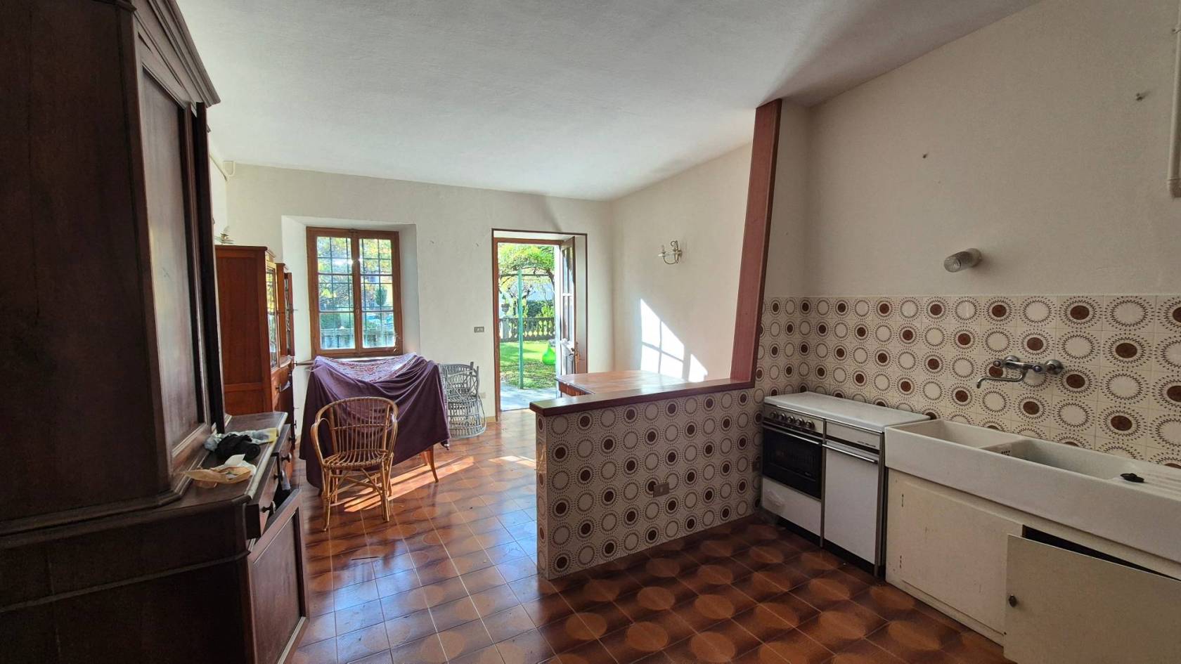 Cucina