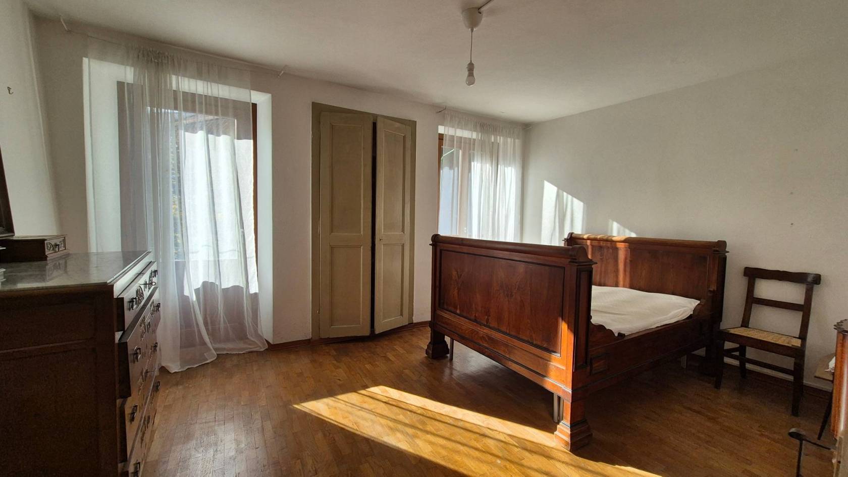 Camera da letto