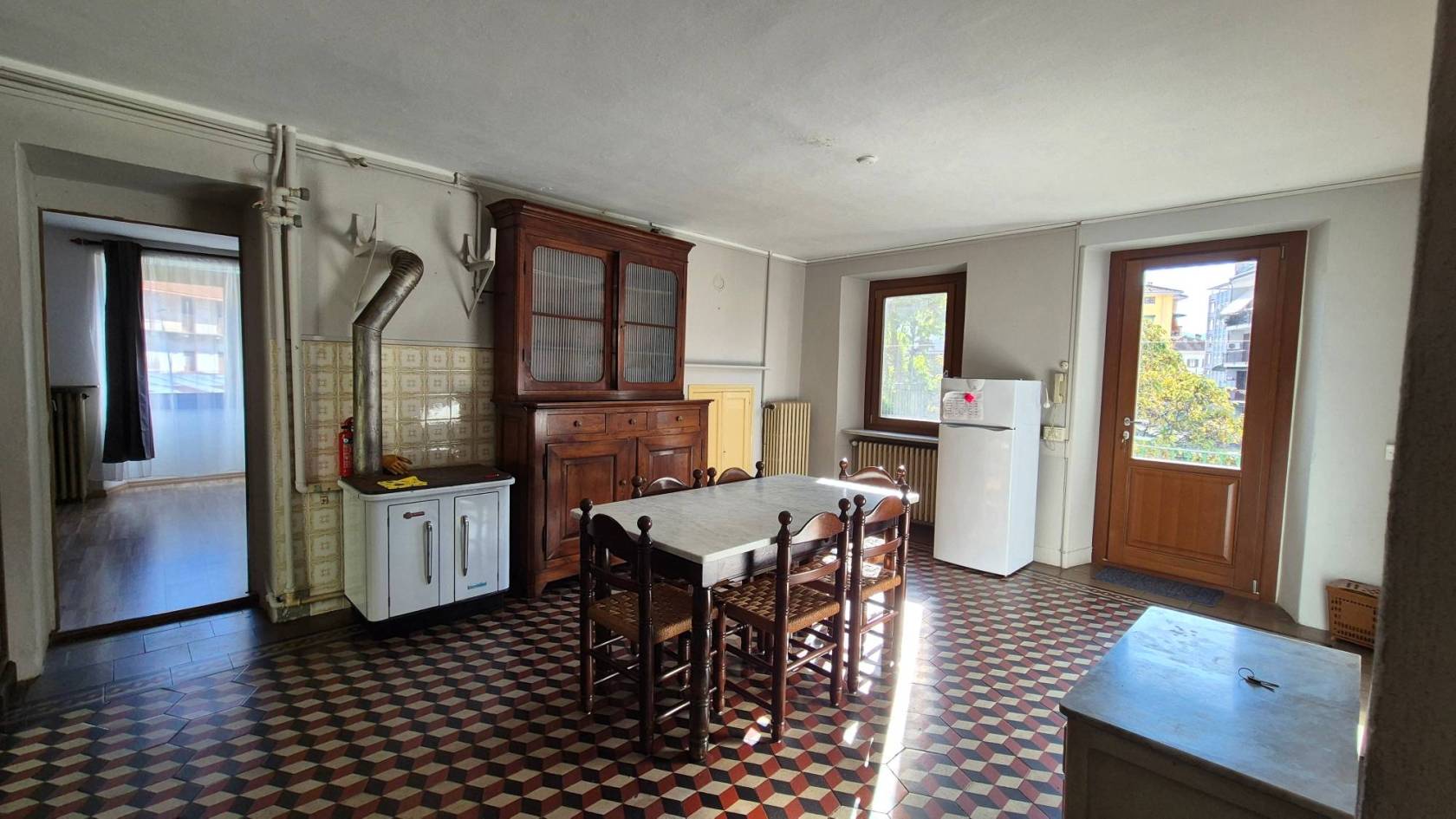 Cucina