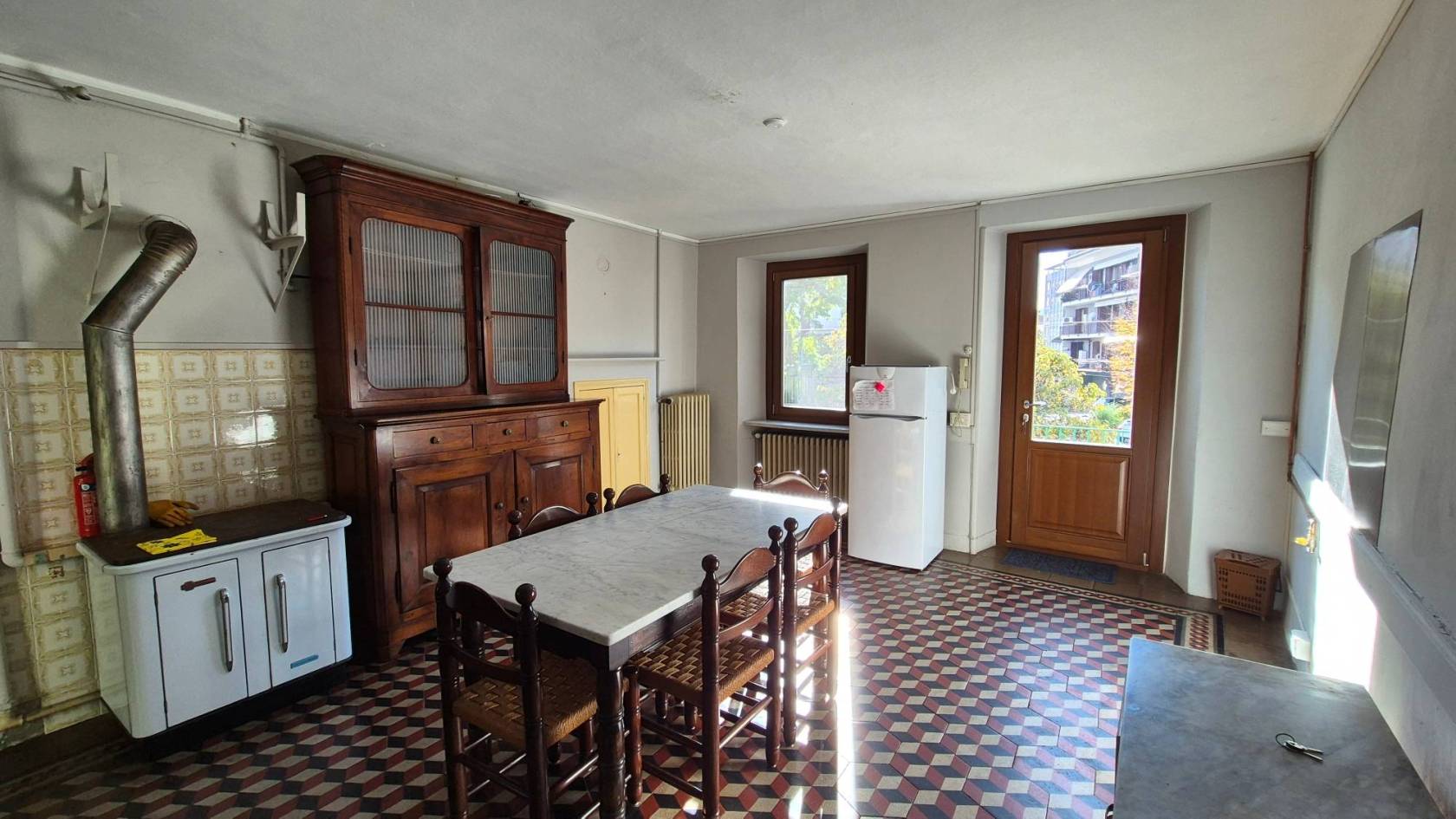 Cucina