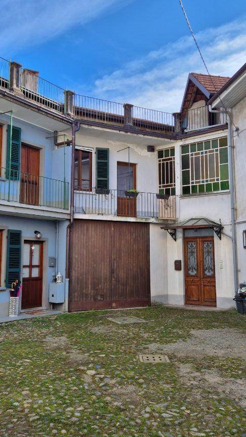 Cortile interno