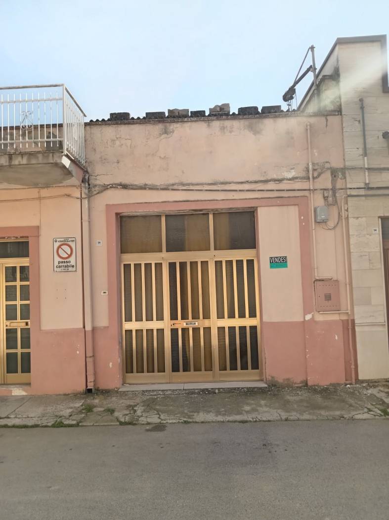Facciata