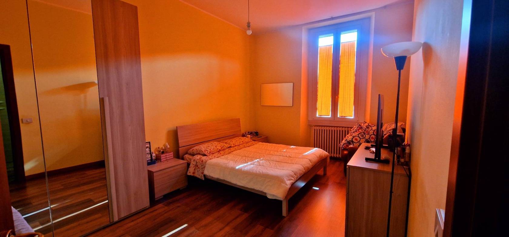 Camera da letto