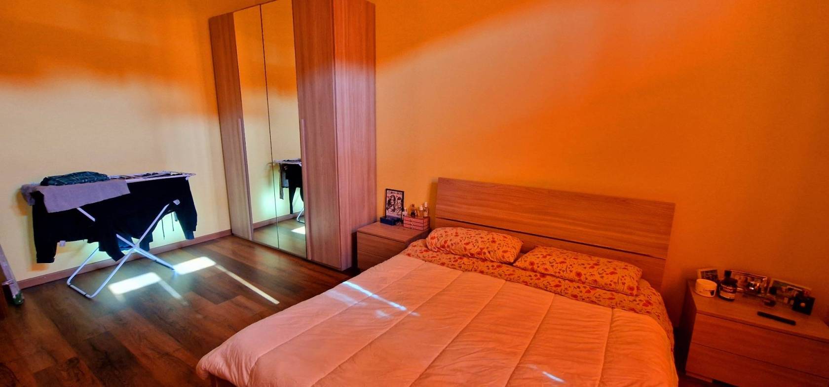 Camera da letto