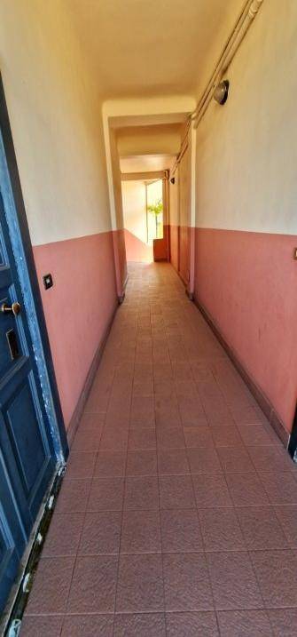 Interno palazzo