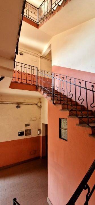 Interno palazzo