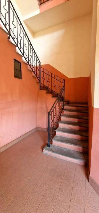 Interno palazzo
