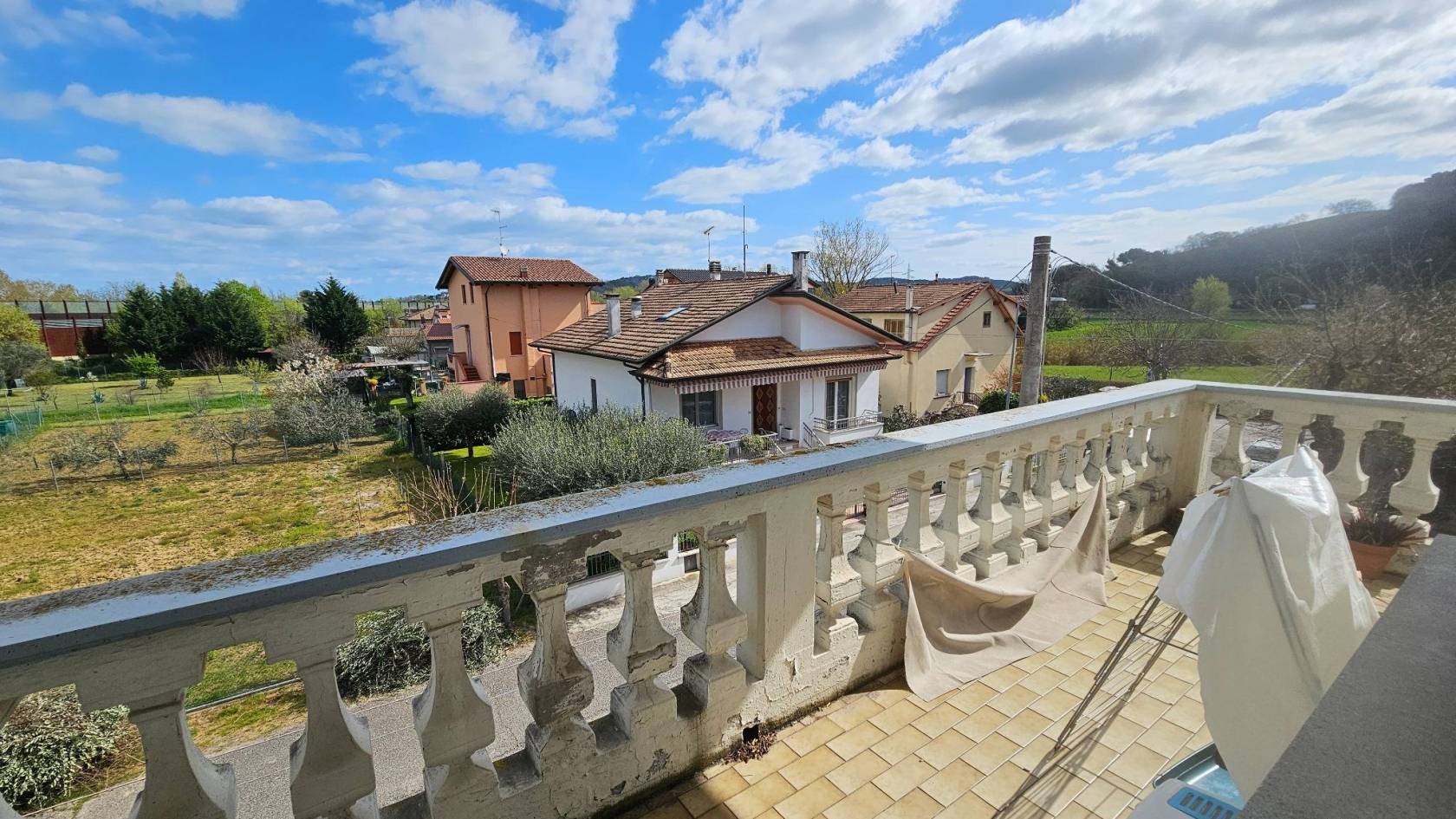 Balcone
