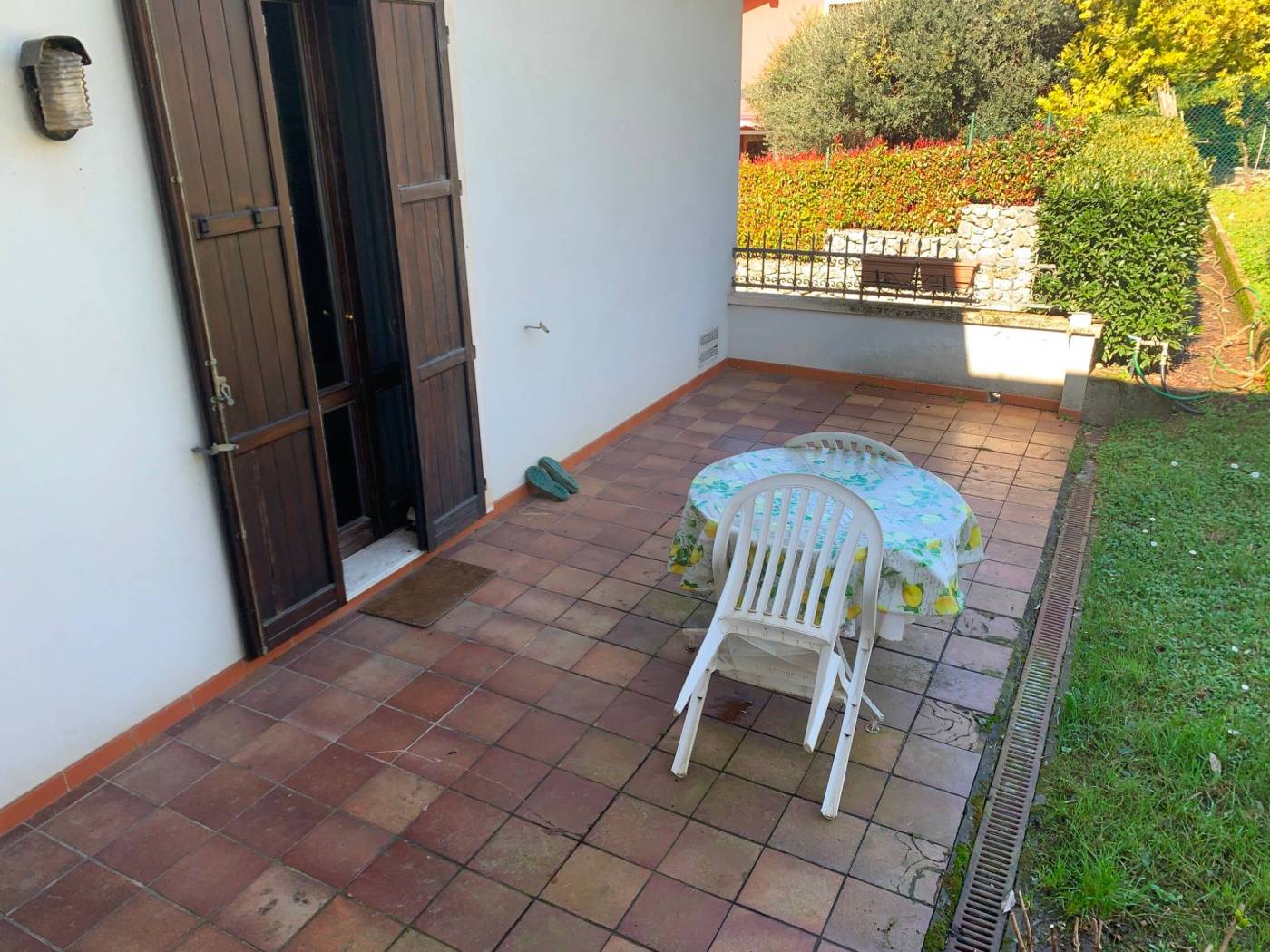 Giardino