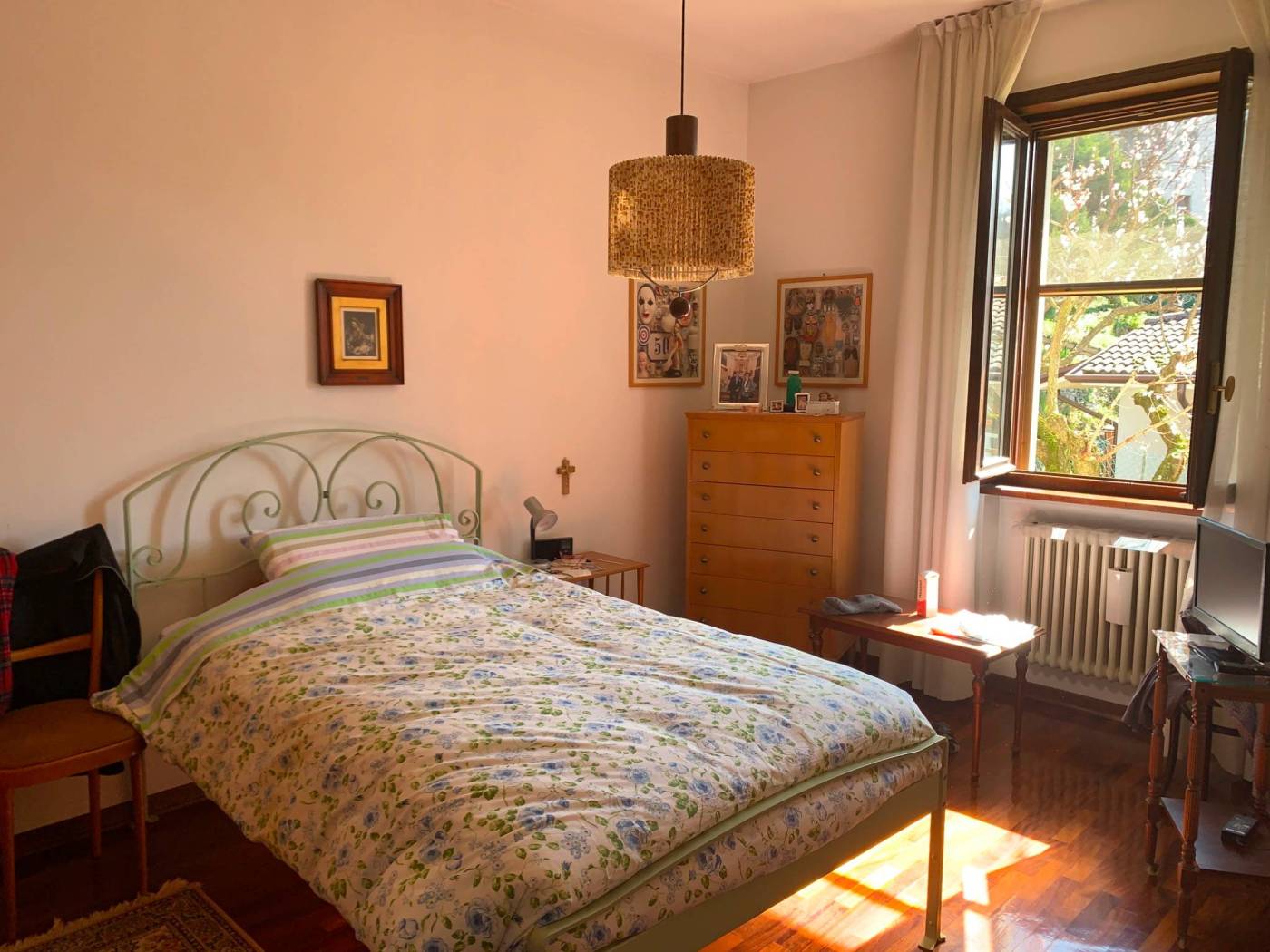 Camera da letto