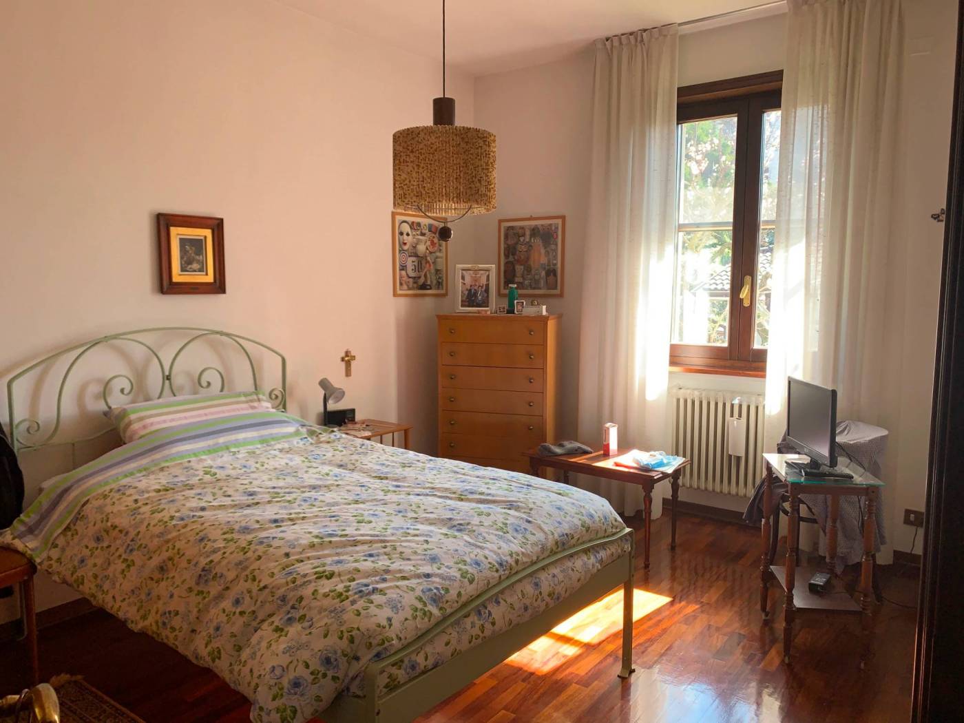 Camera da letto