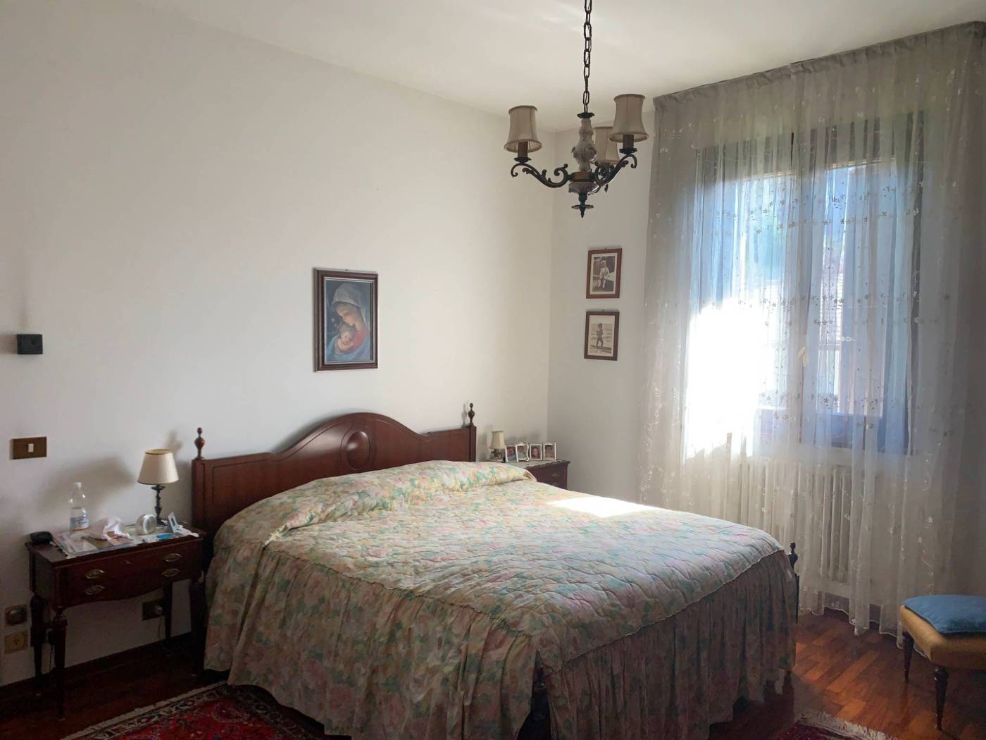 Camera da letto