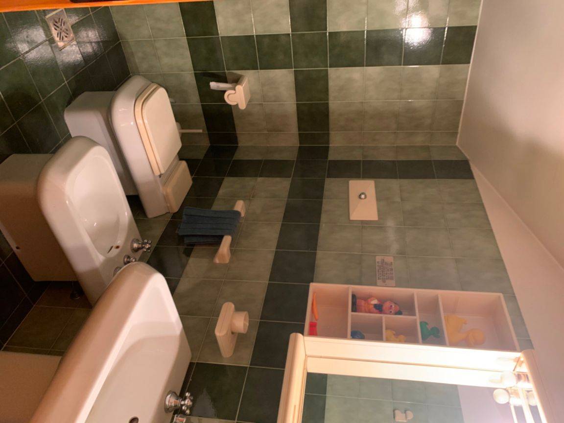 Bagno