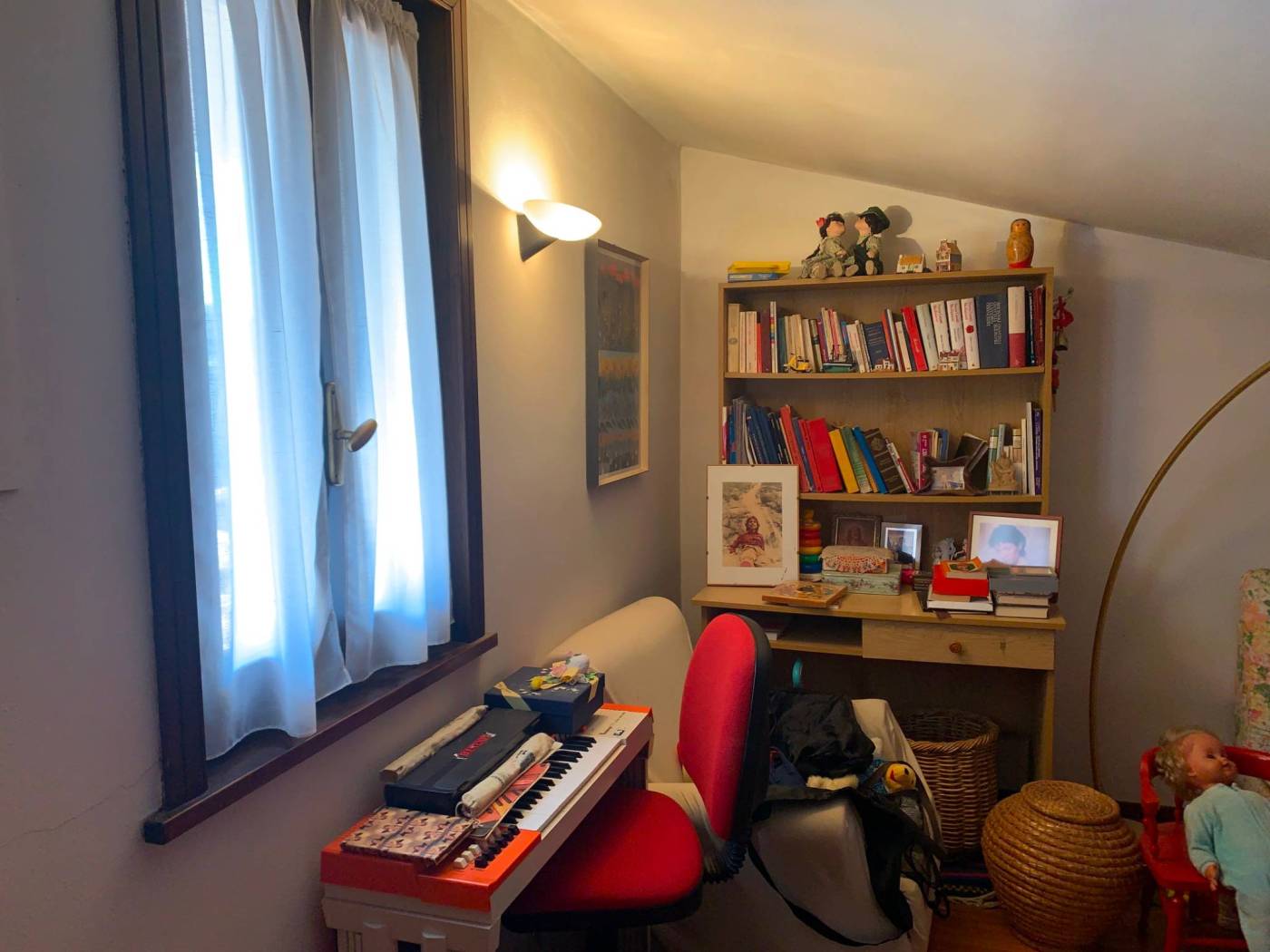 Studio