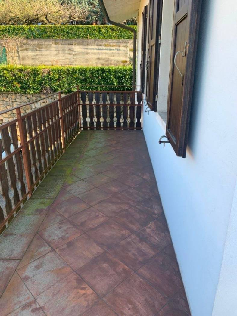 Balcone