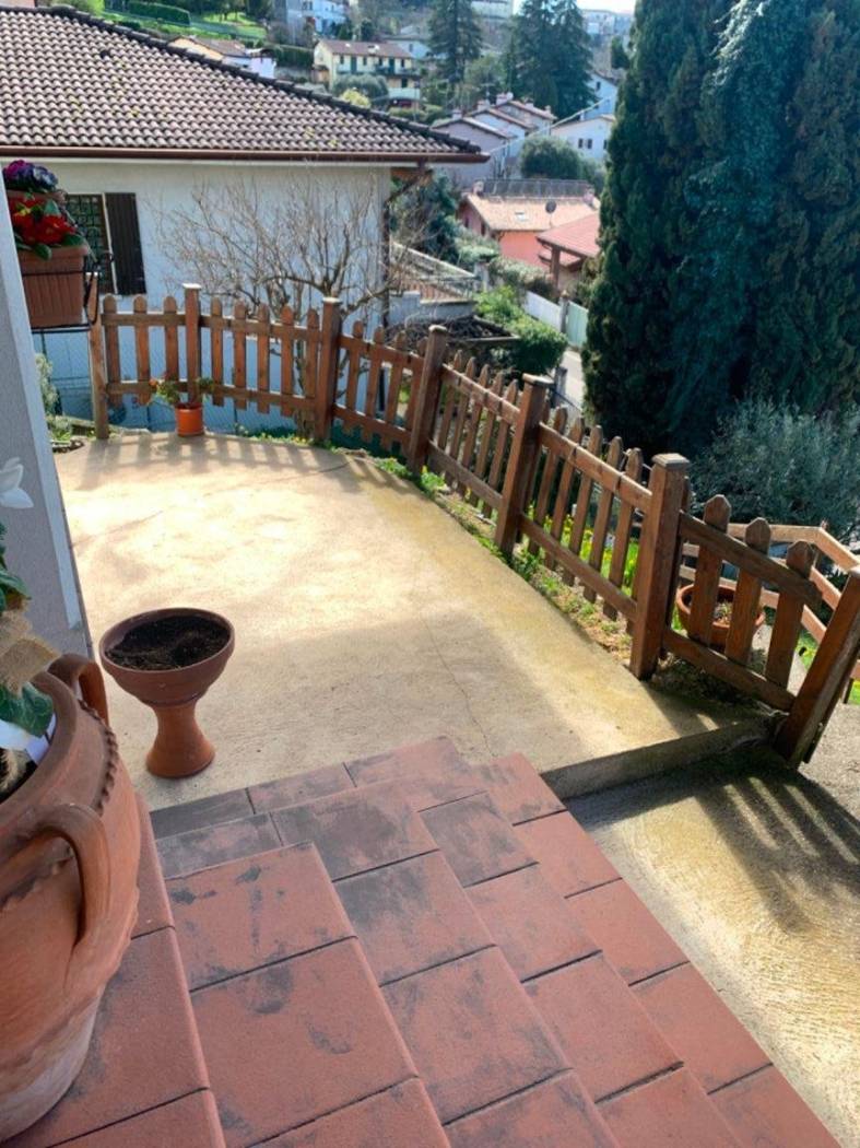 Terrazzo