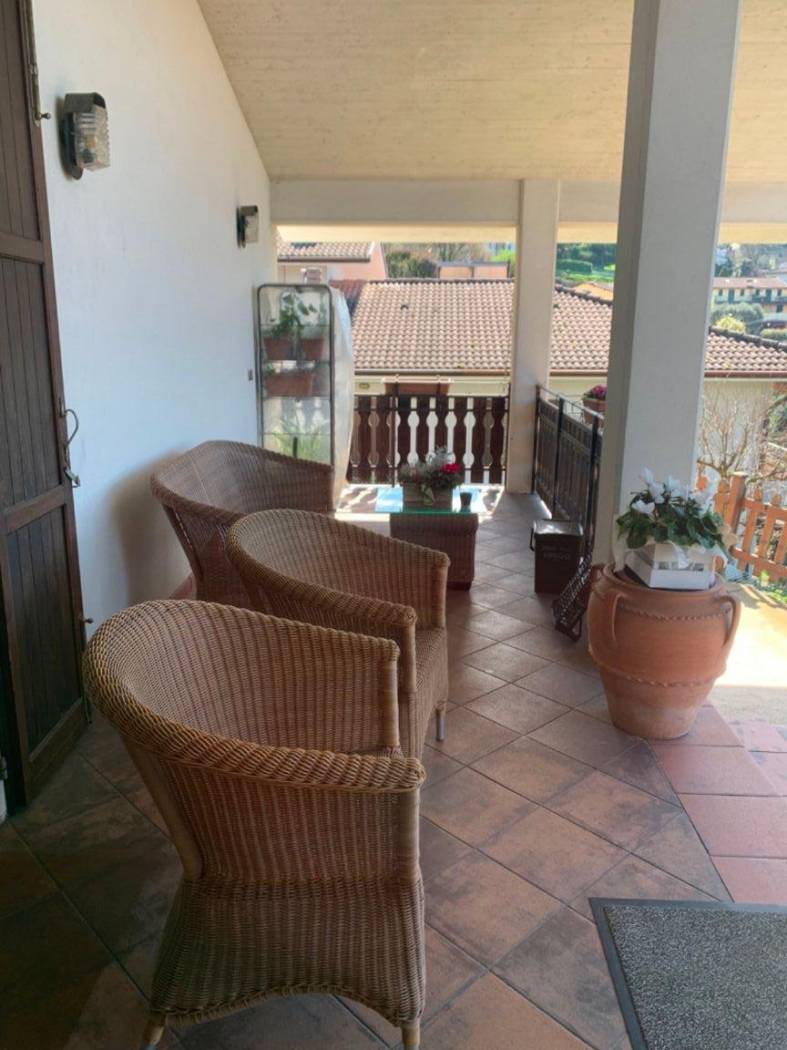 Veranda