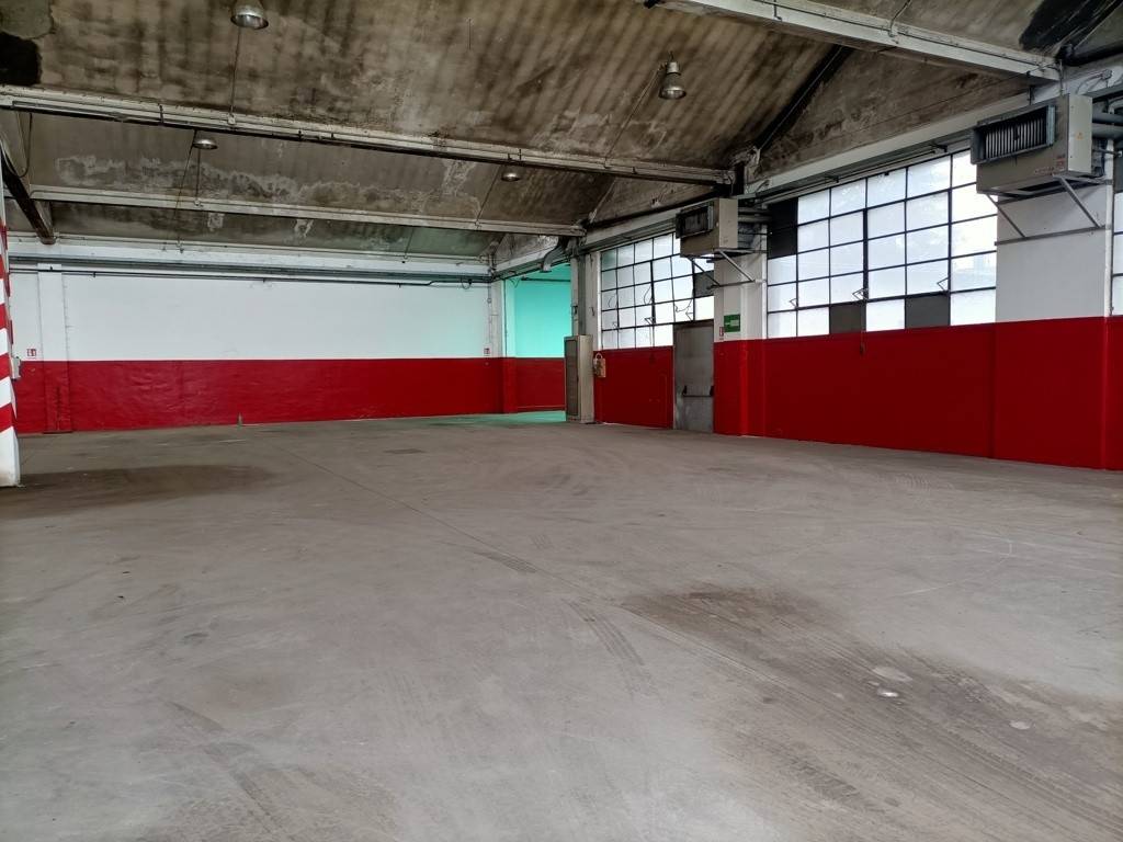Interno non residenziale