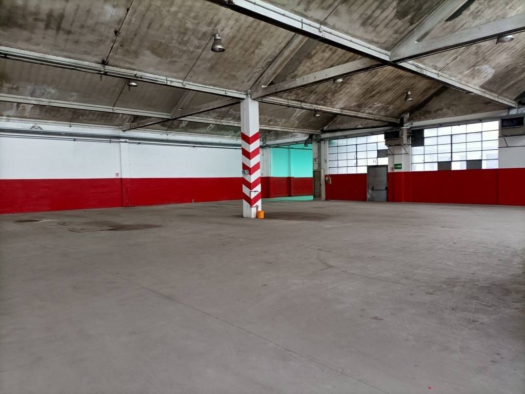 Magazzino