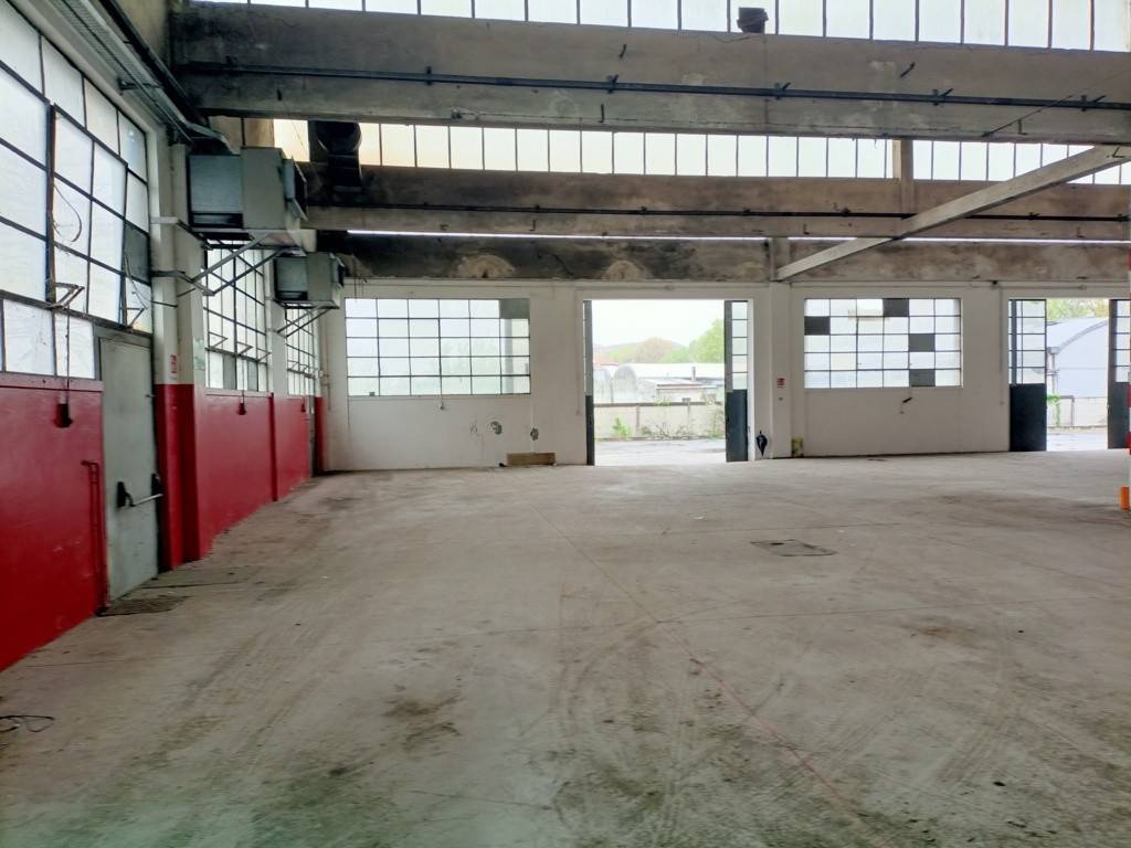 Interno non residenziale