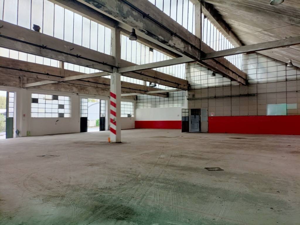 Interno non residenziale
