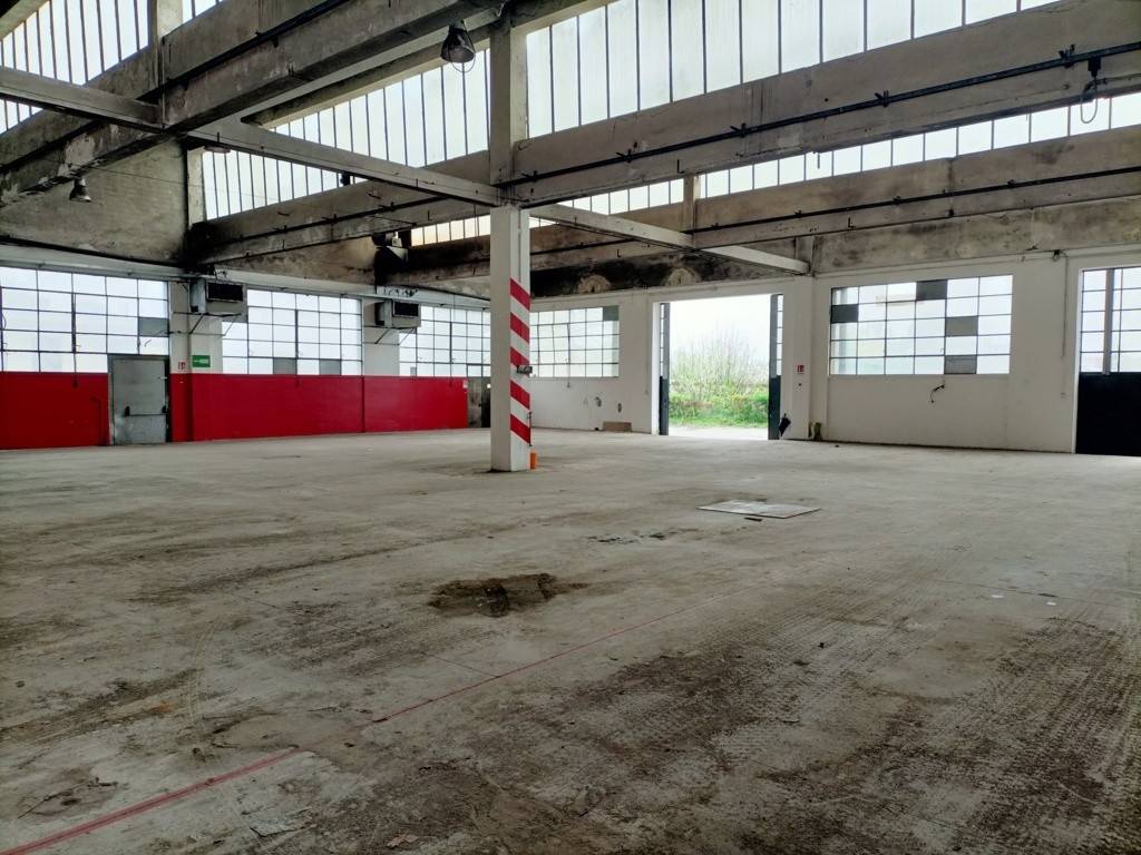 Interno non residenziale