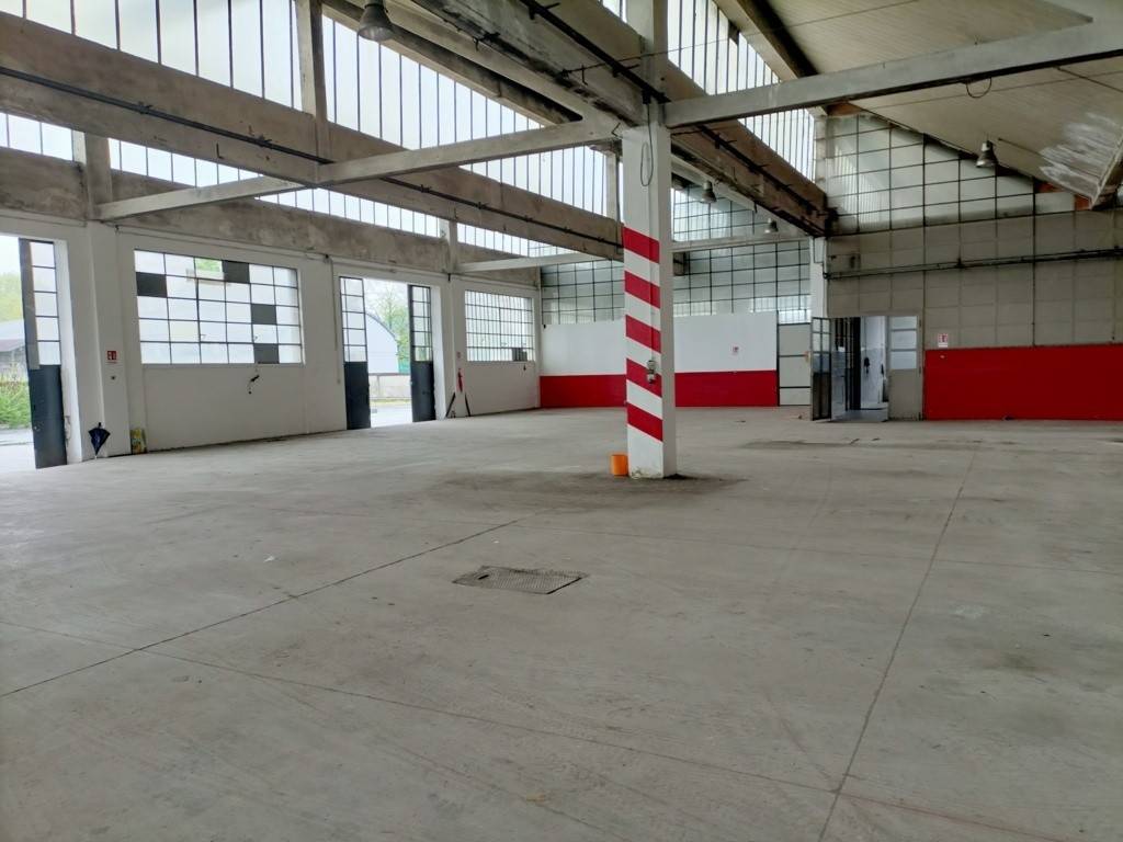 Interno non residenziale