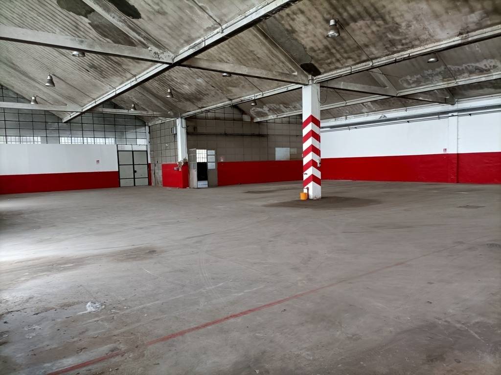 Magazzino
