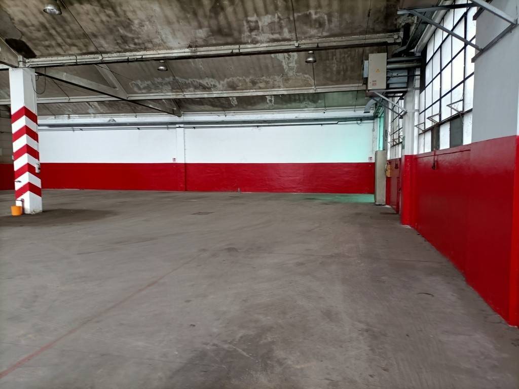 Interno non residenziale