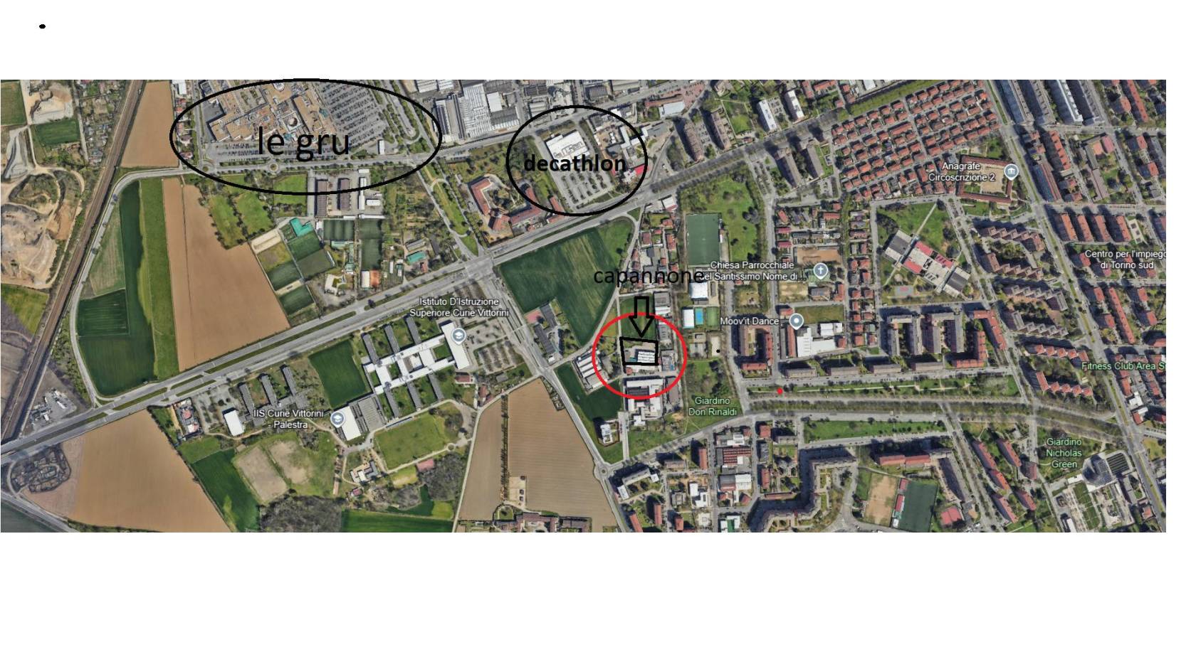 Mappa