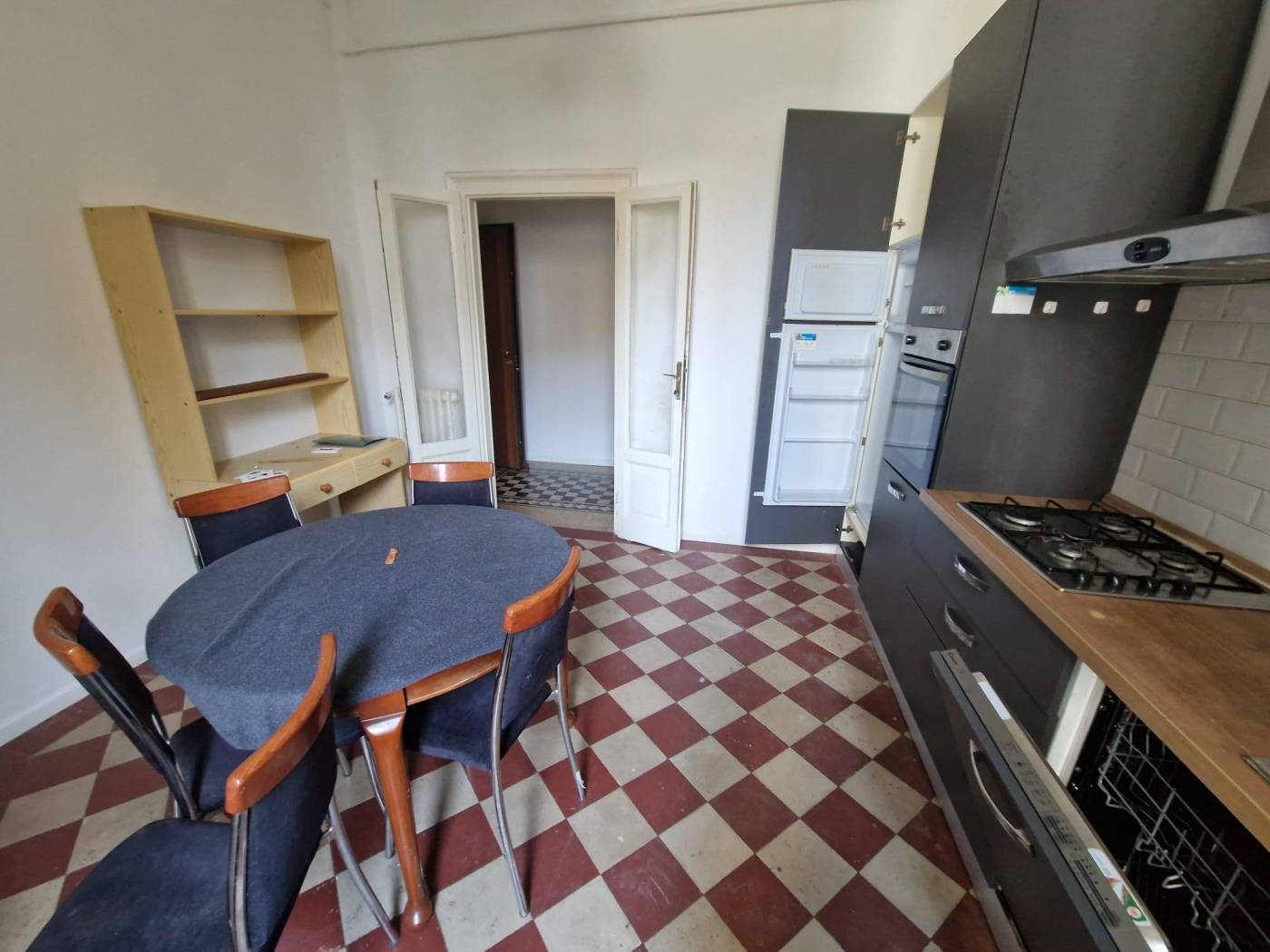 Cucina