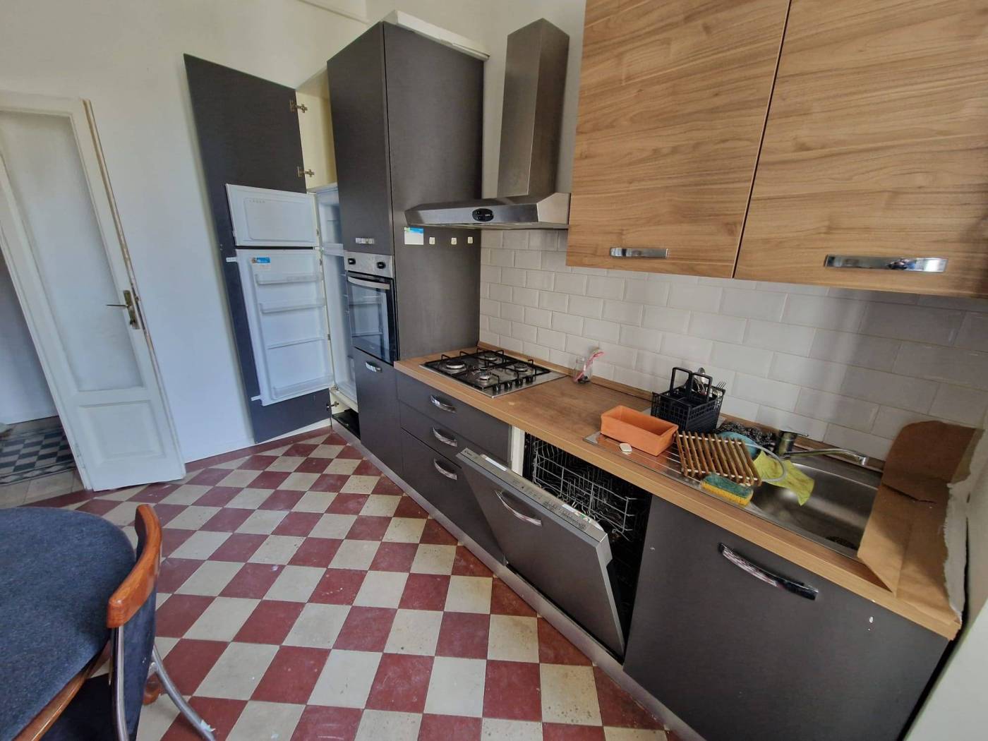 Cucina