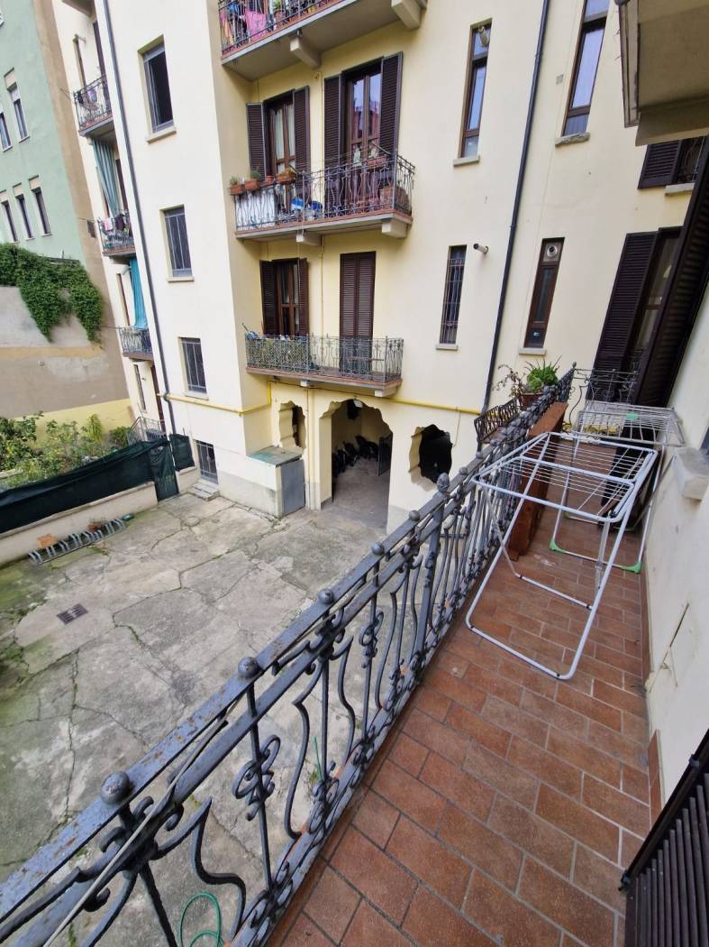 Balcone