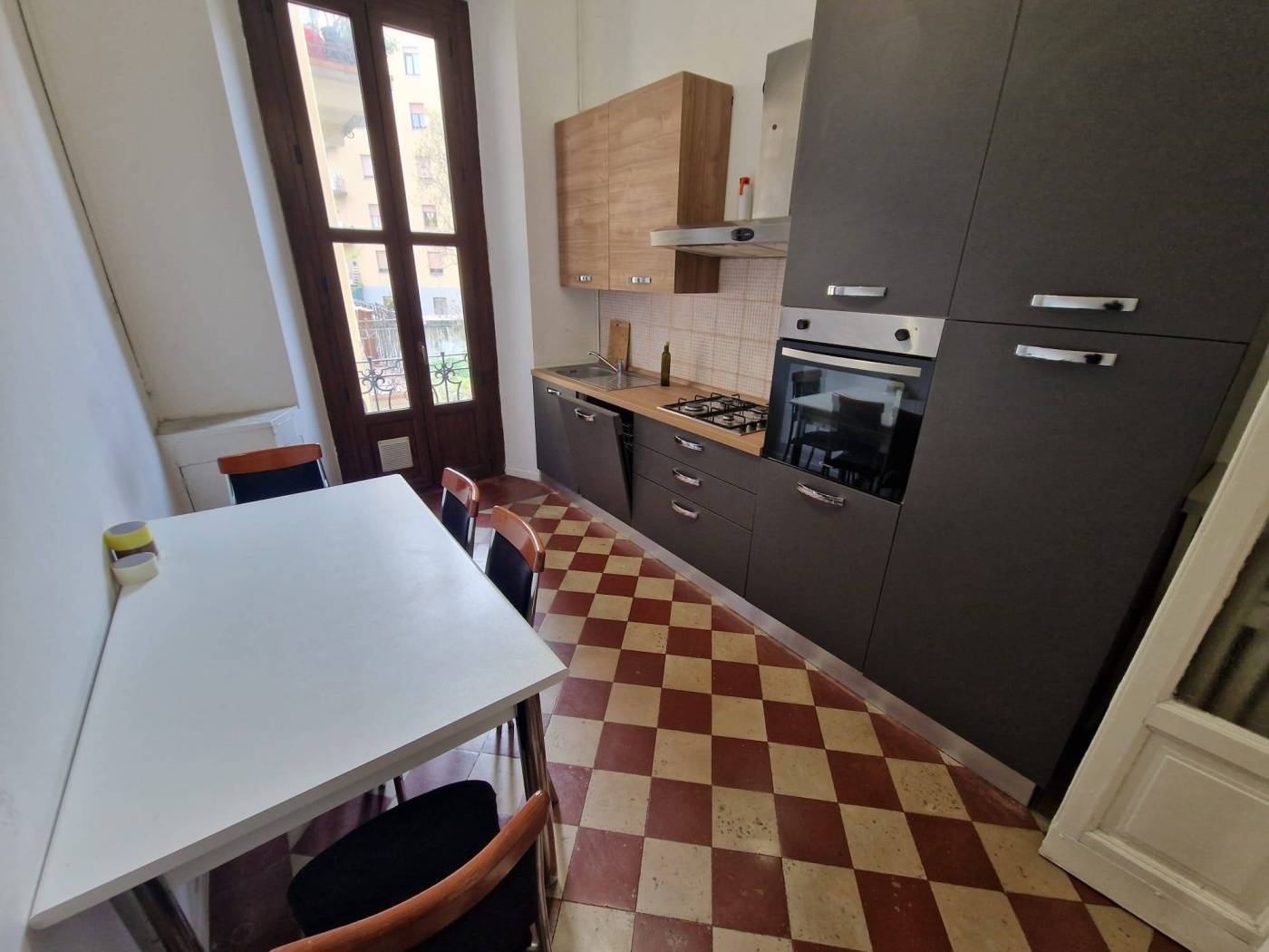 Cucina