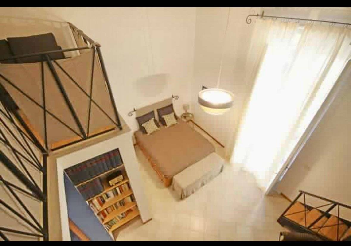 Interno palazzo