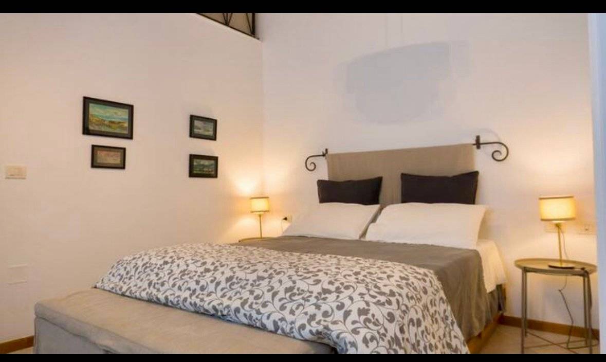 Camera da letto