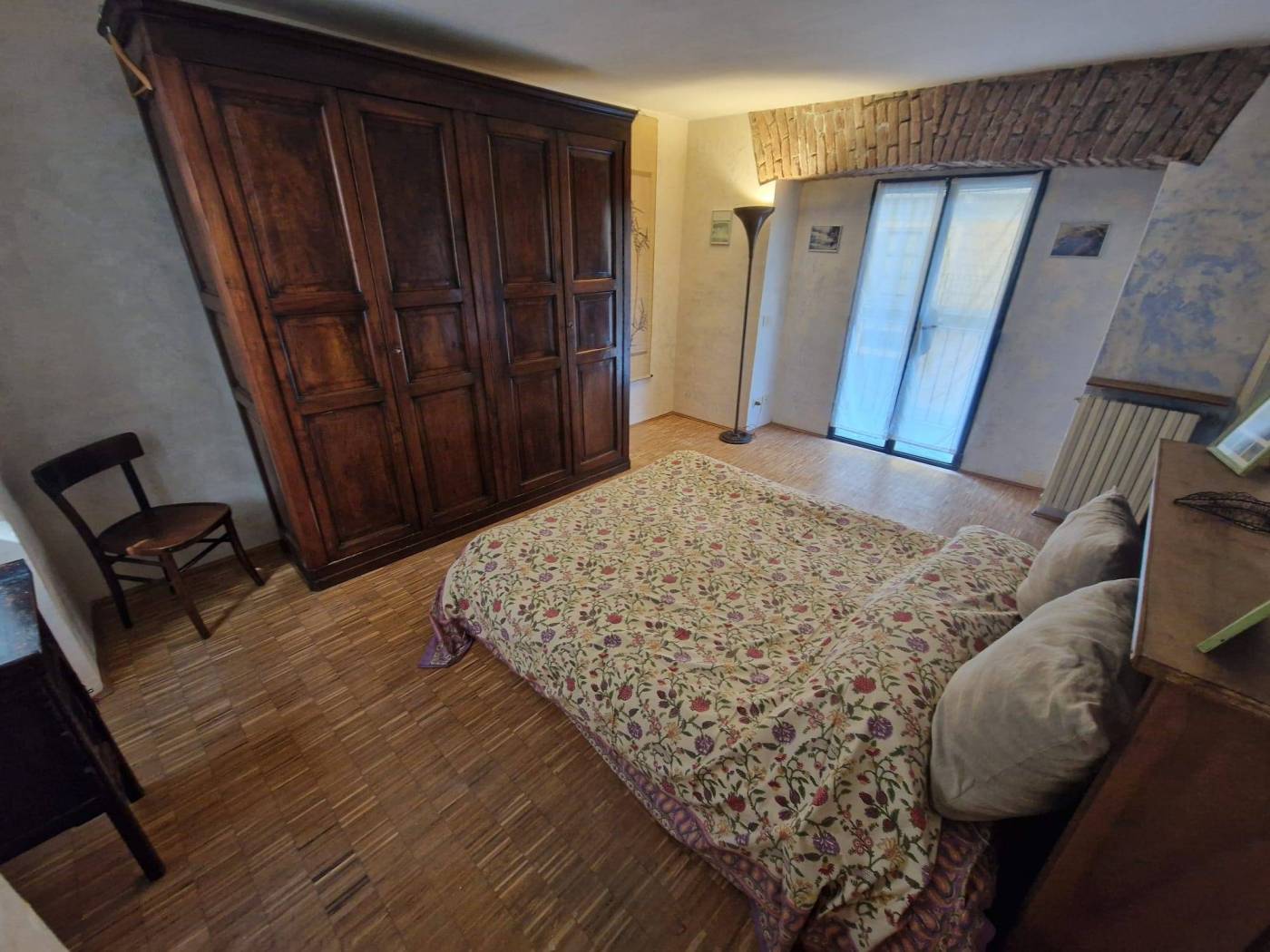 Camera da letto