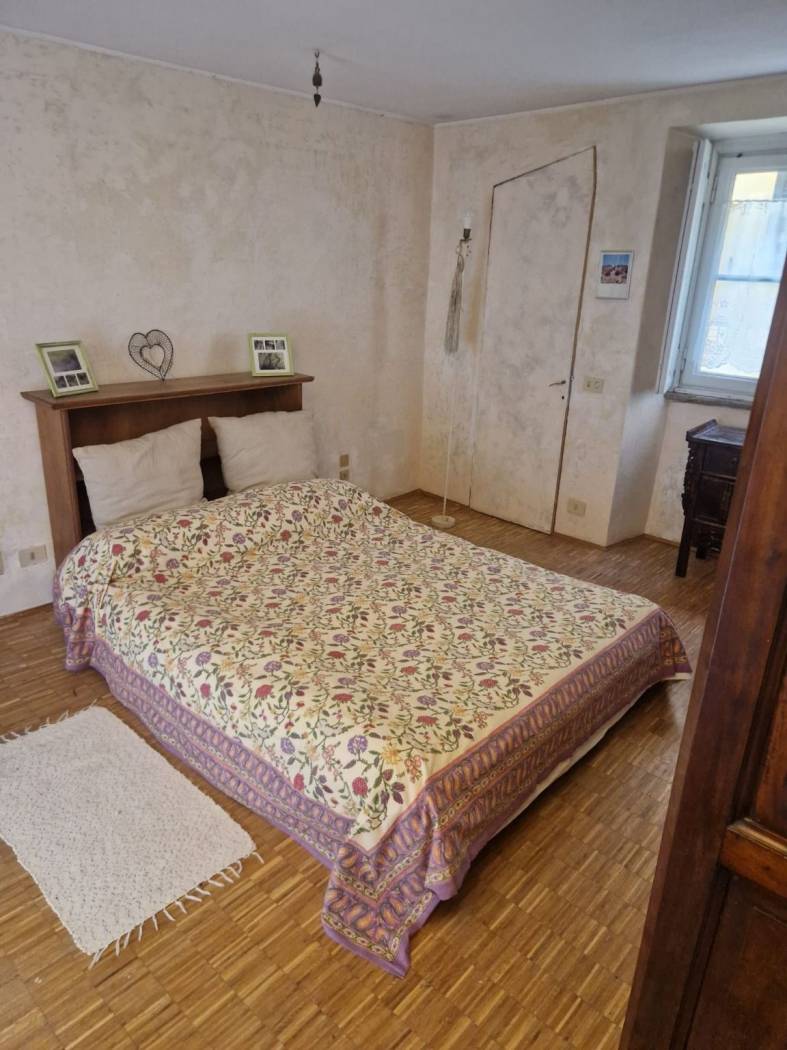 Camera da letto