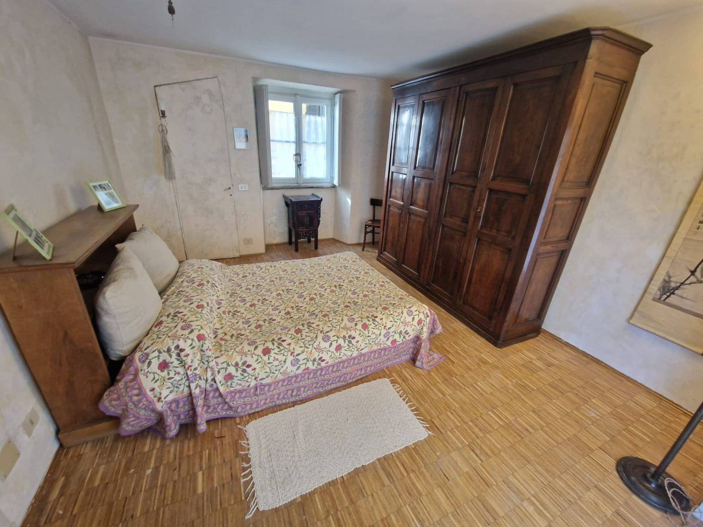 Camera da letto