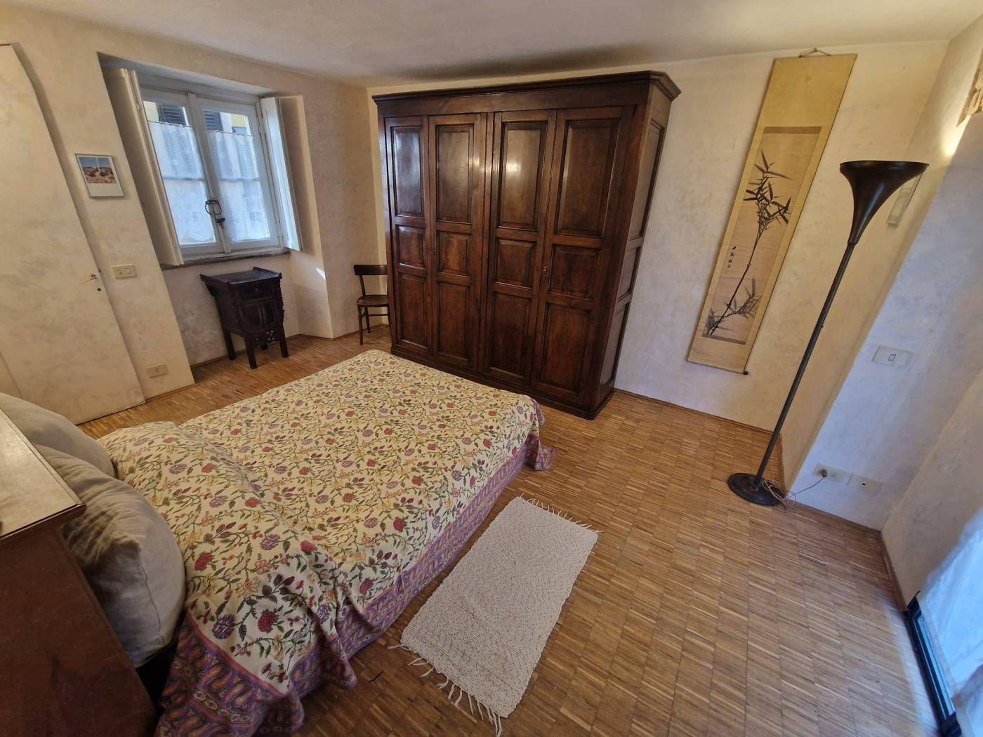 Camera da letto