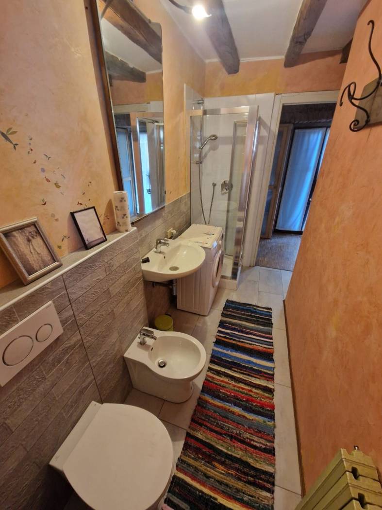 Bagno
