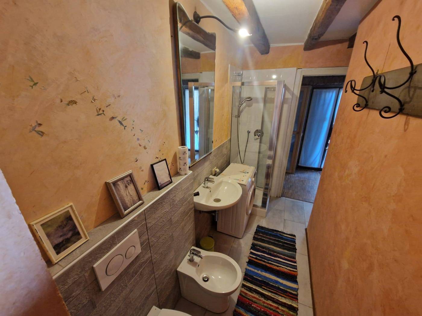 Bagno