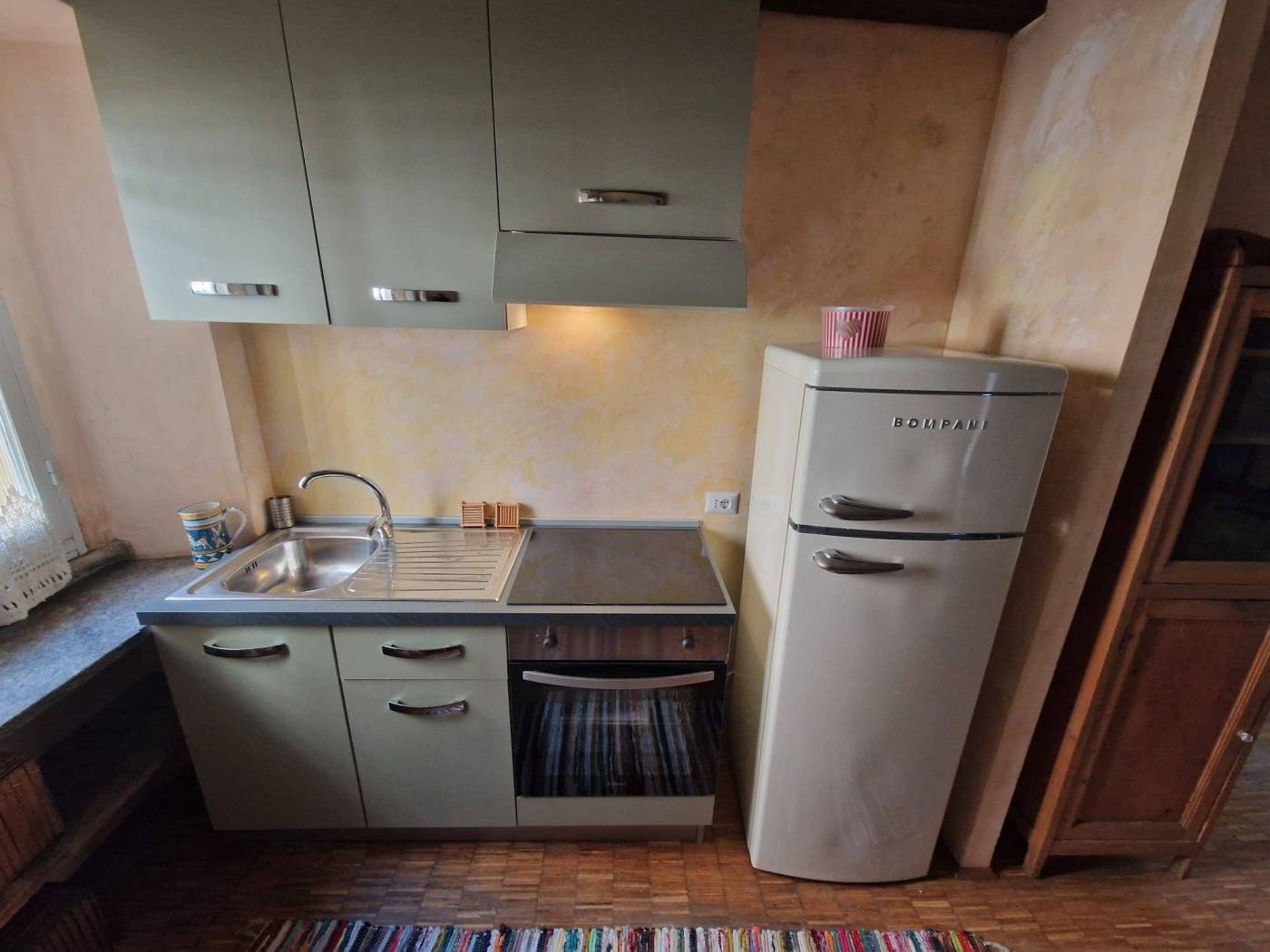 Cucina