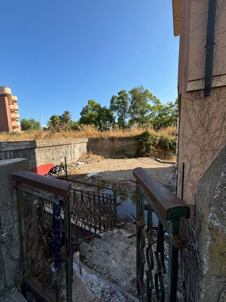 Cortile interno